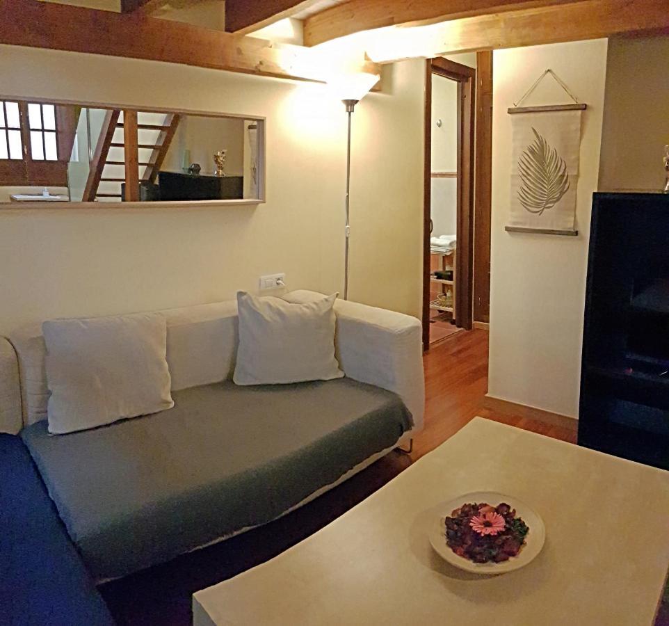 Feria Palace Apartment Sevilla Kültér fotó
